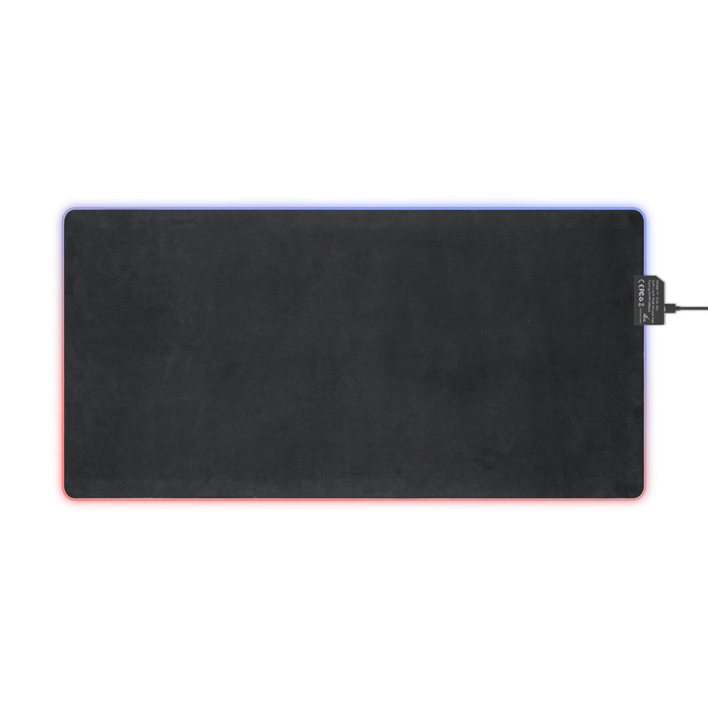 Tapis de Souris RGB — Kid Otaku - Le Maître des Livres