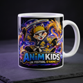 Mug - Kid Dragon